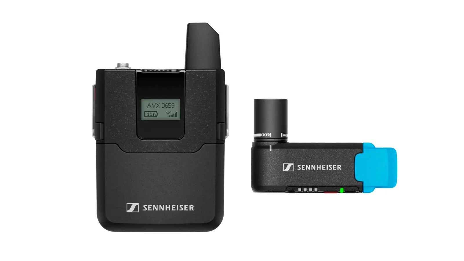 Sennheiser AVX MKE2 - Photo 2 sur 2