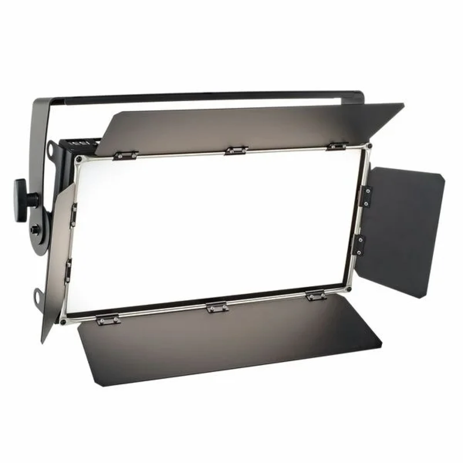 EUROLITE (Steinigke Showtechnic GmbH) LED PLL-480 CW/WW Panel - Photo 1 sur 5