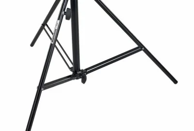 Location Manfrotto 007BU - ALU Senior