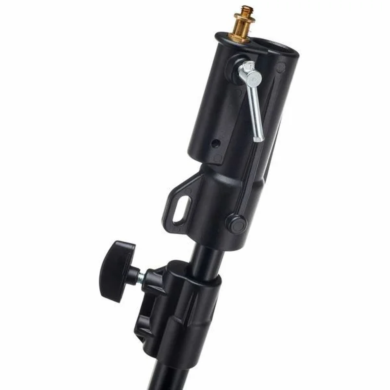 Manfrotto 007BU - ALU Senior - Photo 3 sur 4