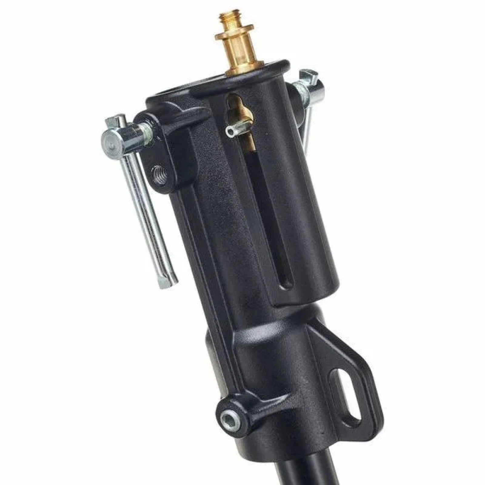 Manfrotto 007BU - ALU Senior - Photo 4 sur 4