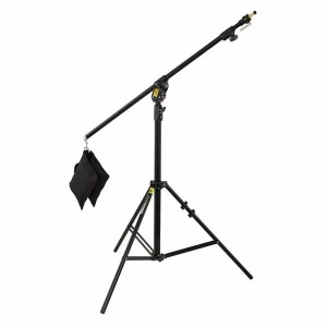 Location Manfrotto 420B Combi Boom