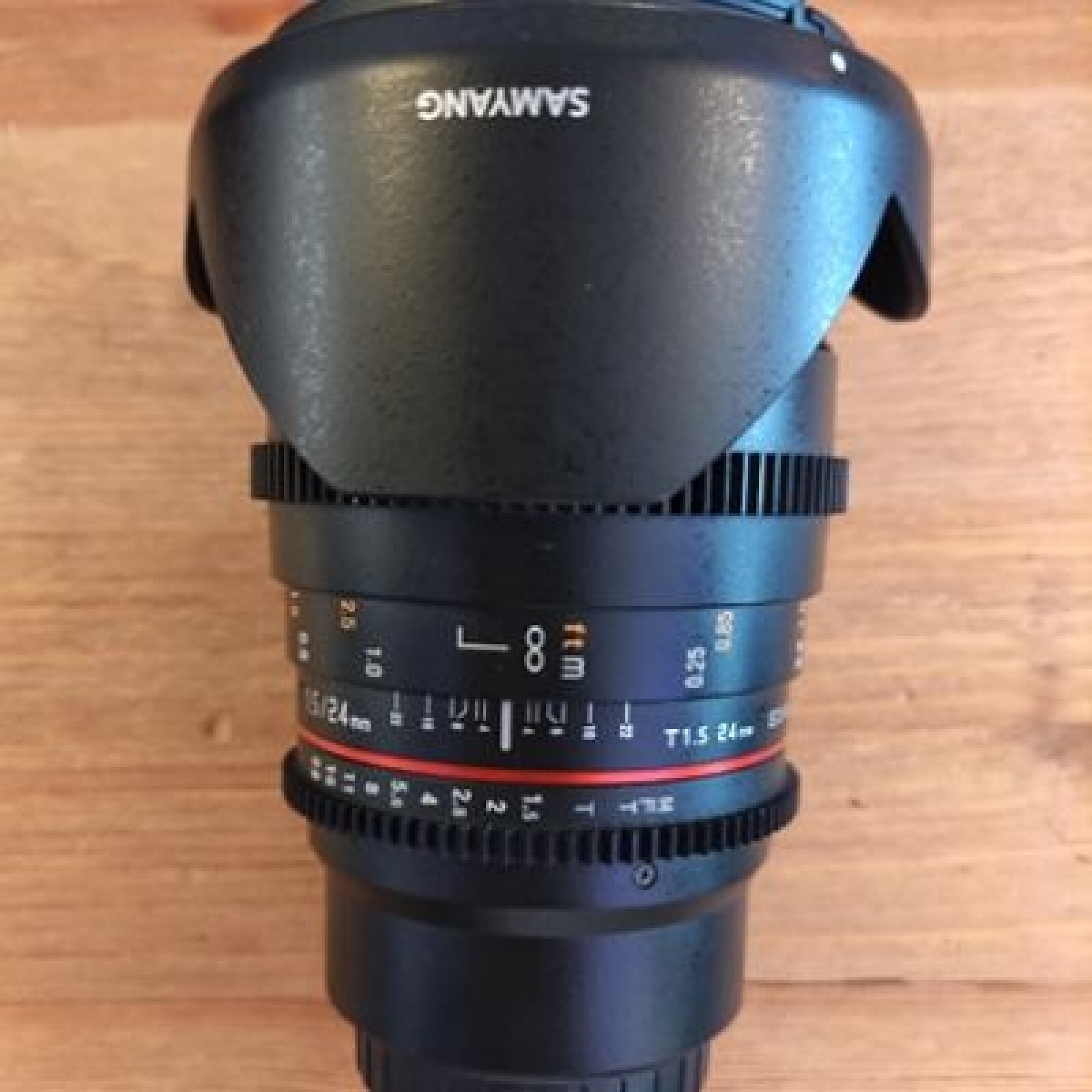 Pack. Blackmagic Pocket Cinema Camera 4k - Photo 4 sur 5