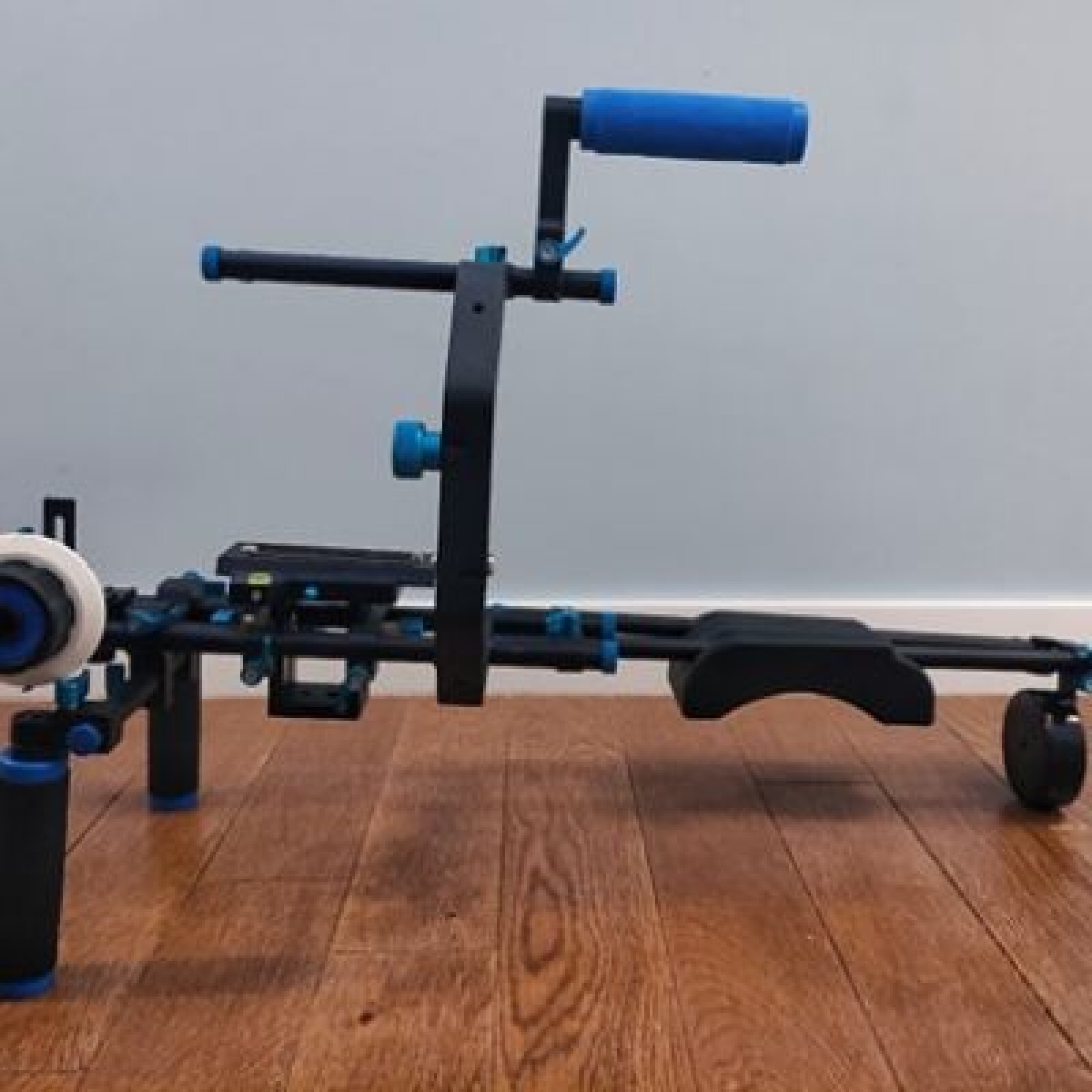 RIG Stabilisateur épaule - Photo 2 sur 5