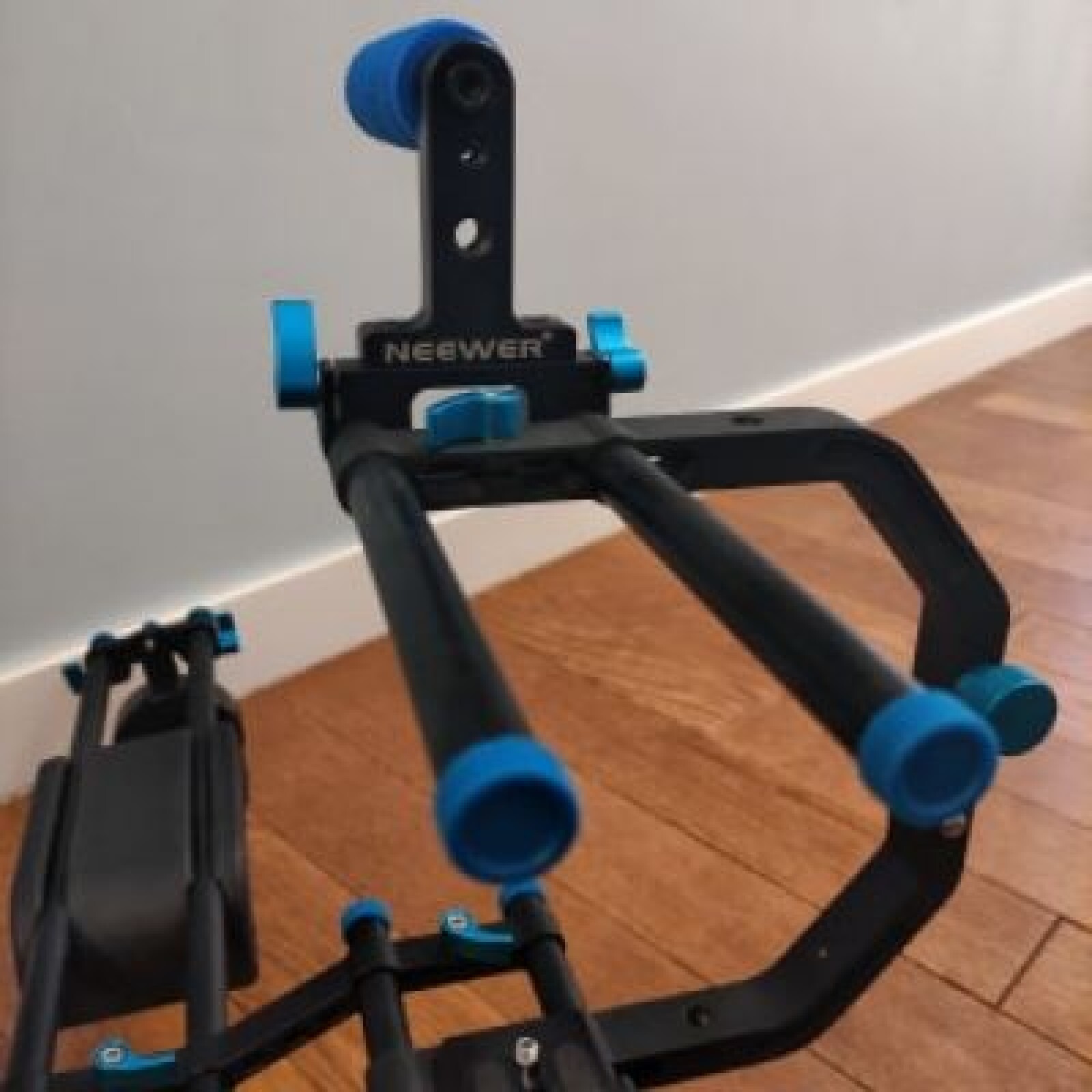 RIG Stabilisateur épaule - Photo 4 sur 5