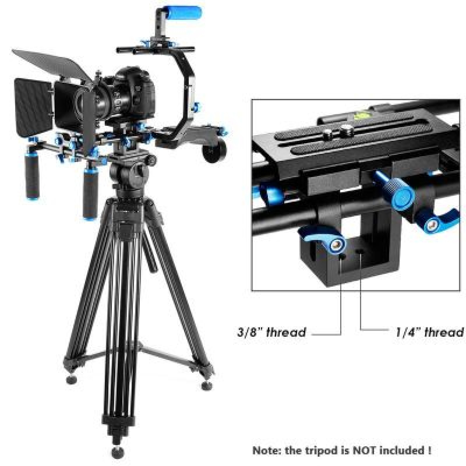 RIG Stabilisateur épaule - Photo 3 sur 5