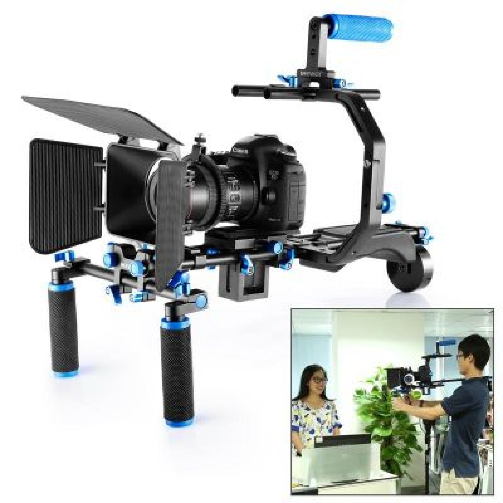 RIG Stabilisateur épaule - Photo 5 sur 5