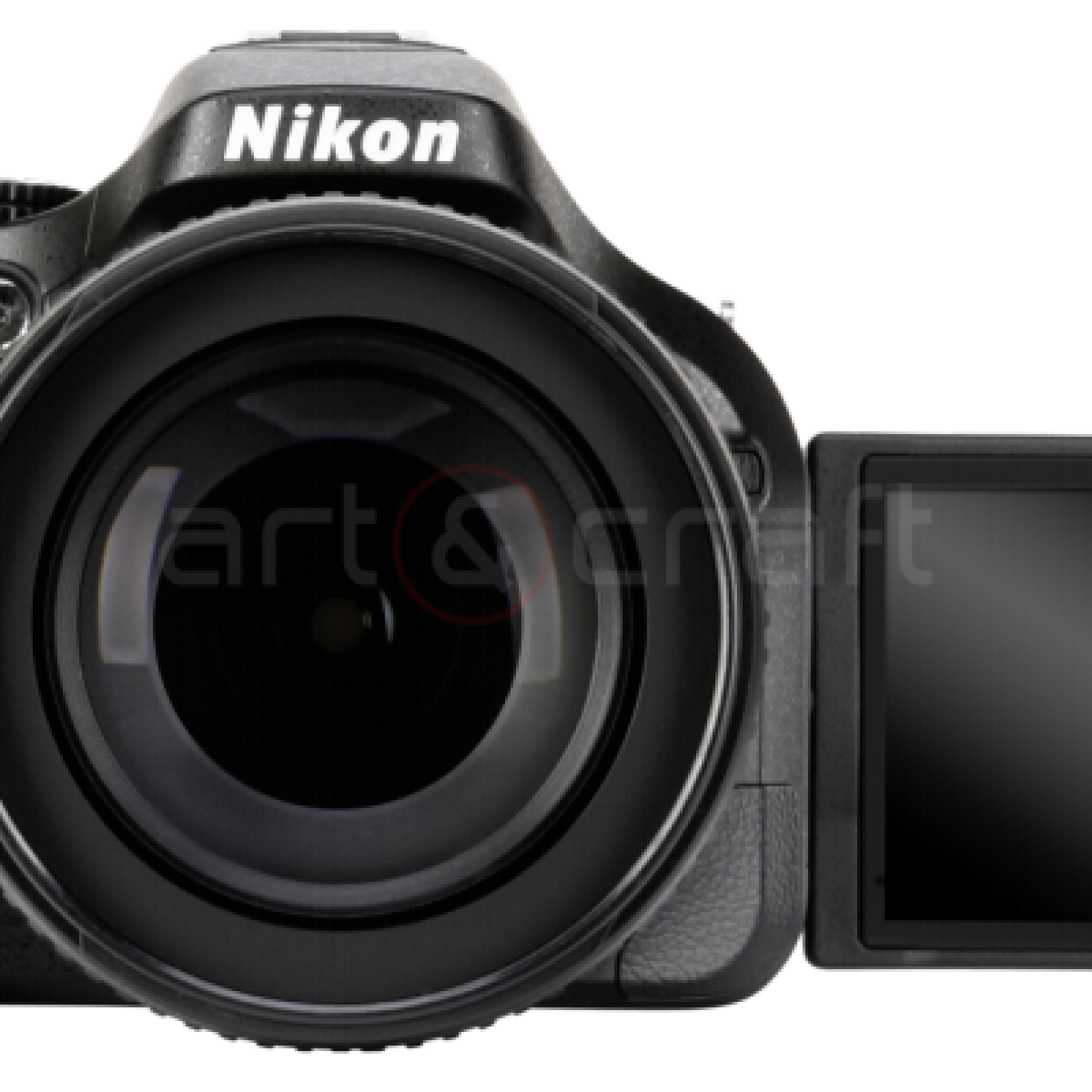 Nikon D5200 avec Objectif 18-105mm VR - Photo 5 sur 5