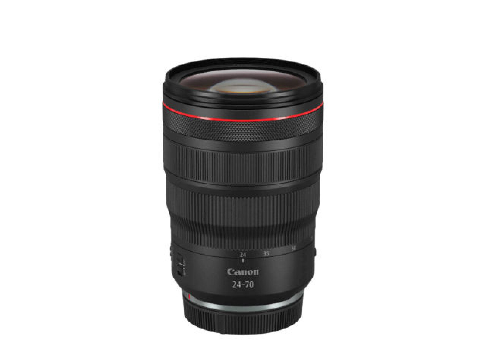 Canon RF 24-70mm f/2.8L IS USM - Photo 2 sur 3
