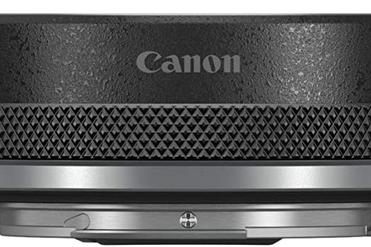 Location Bague d'adaptation Canon EF-RF Premium avec Control Ring - Lightyshare
