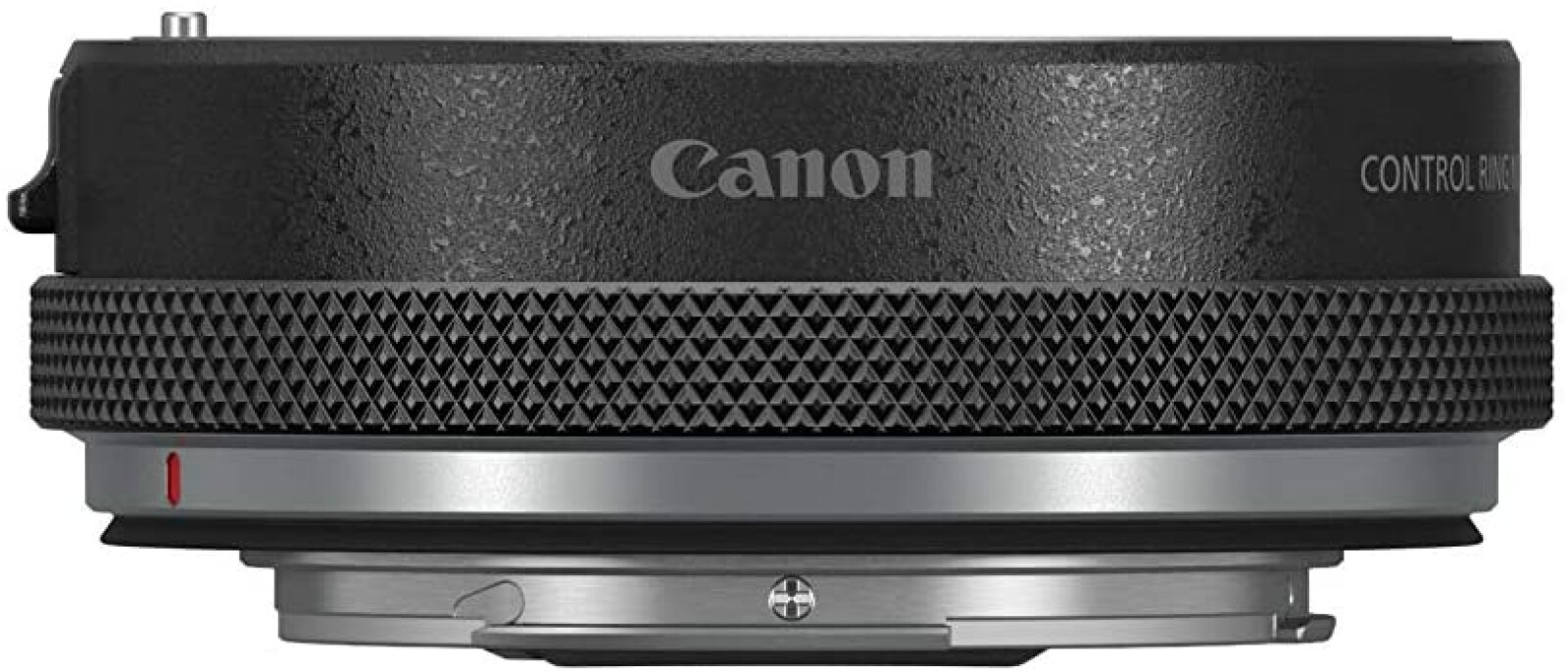 Bague d'adaptation Canon EF-RF Premium avec Control Ring - Photo 1 sur 3