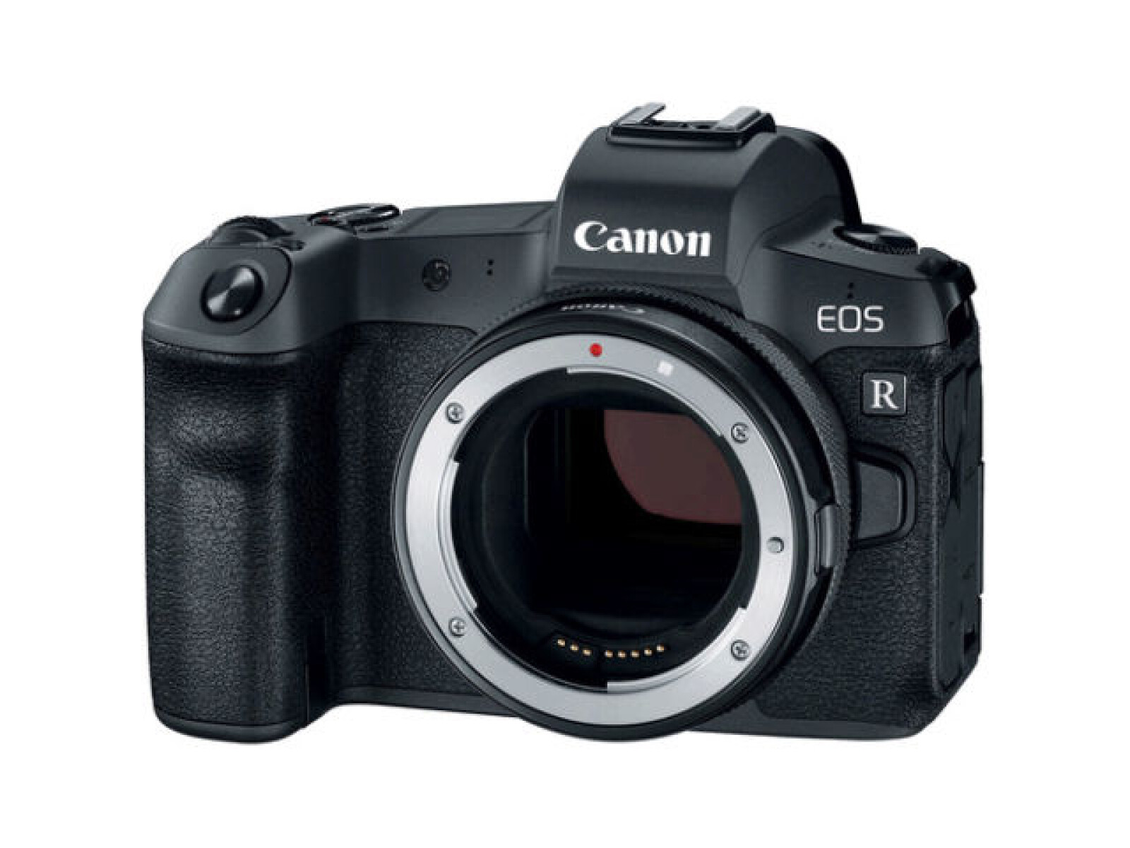 Bague d'adaptation Canon EF-RF Premium avec Control Ring - Photo 3 sur 3
