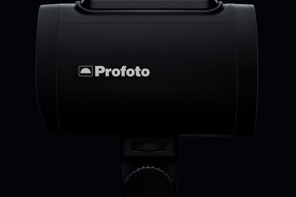 Location Profoto A2 - Lightyshare
