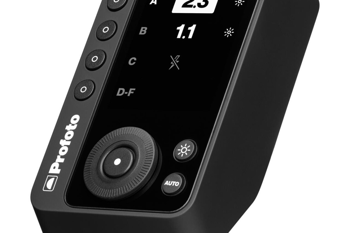 Location Profoto Connect Pro - Lightyshare