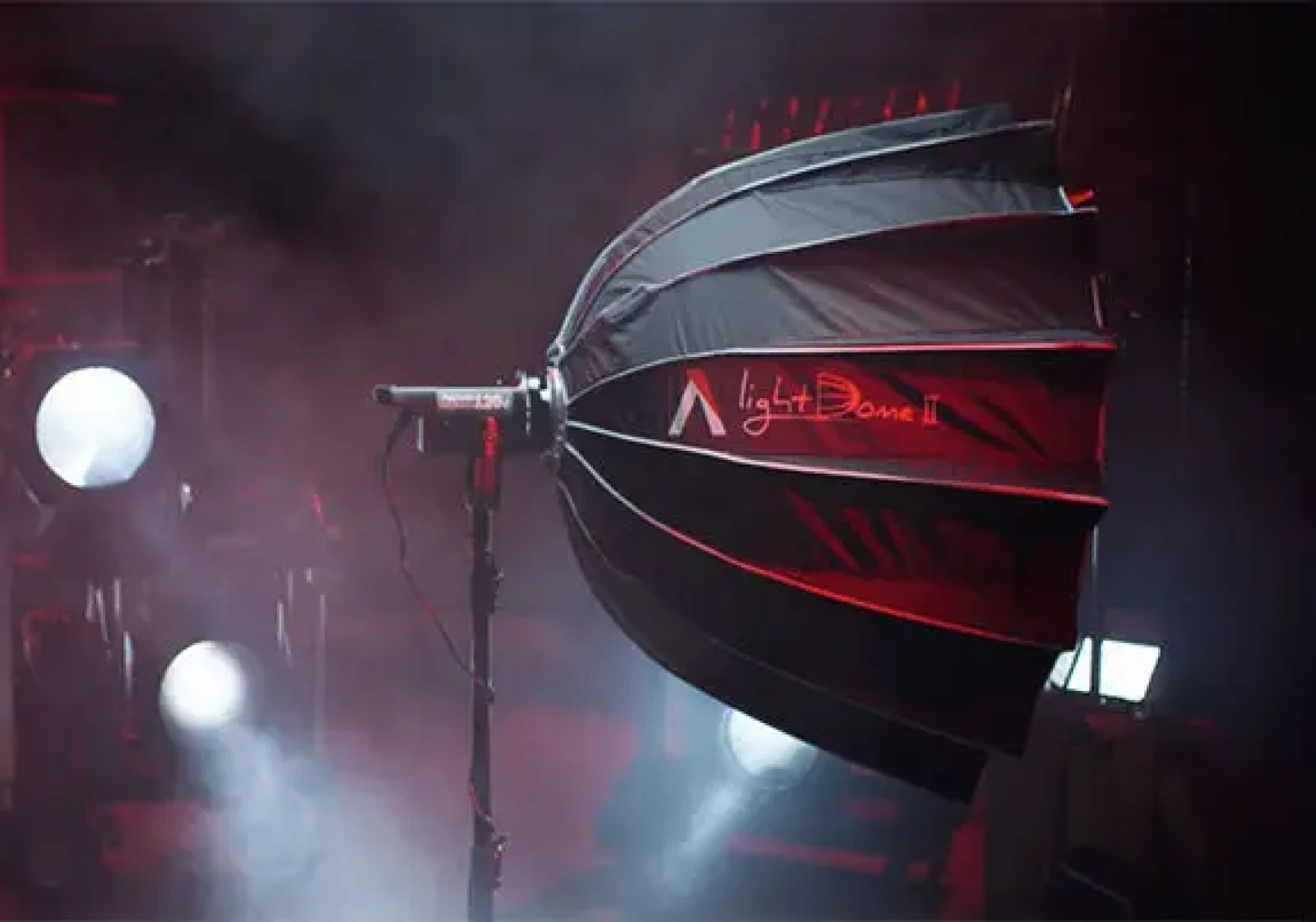 Aputure Light Dome II - Photo 1 sur 1
