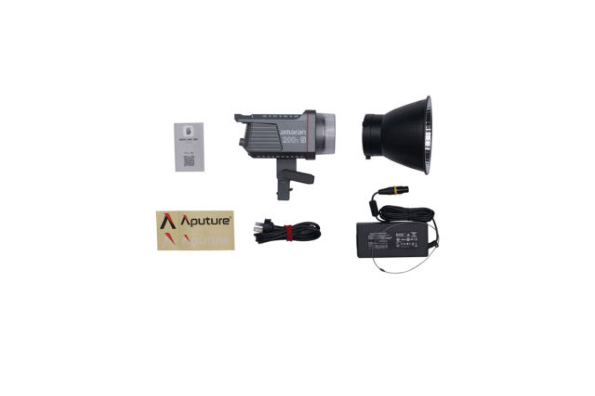 Location Pack Lumière continue (idéal pour interview par exemple) - Lightyshare