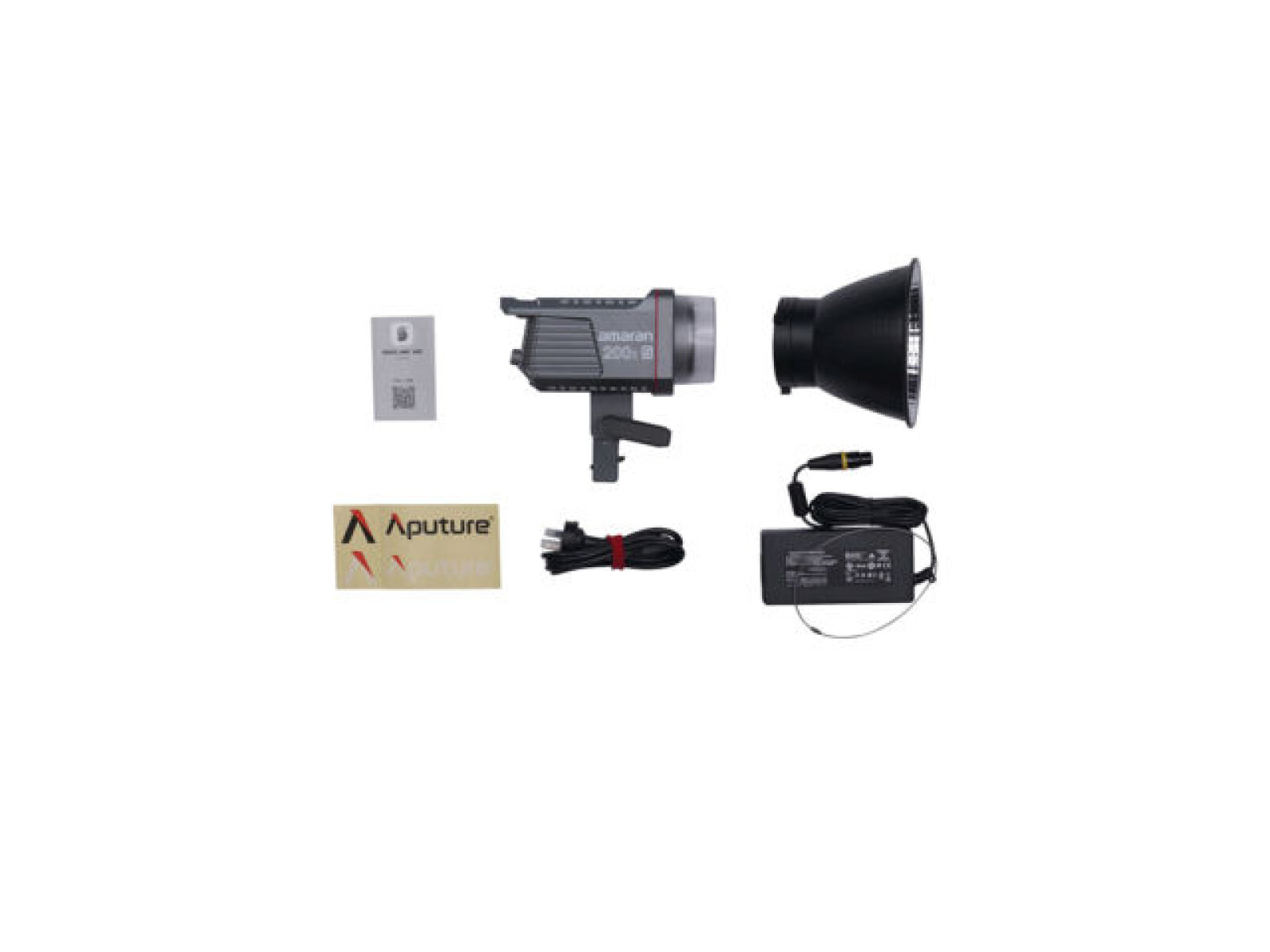 Pack Lumière continue (idéal pour interview par exemple) - Photo 1 sur 5