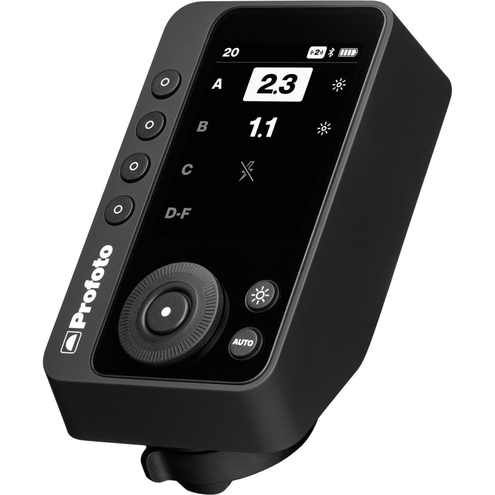 Pack Flash Profoto (pour Canon) - Photo 2 sur 5