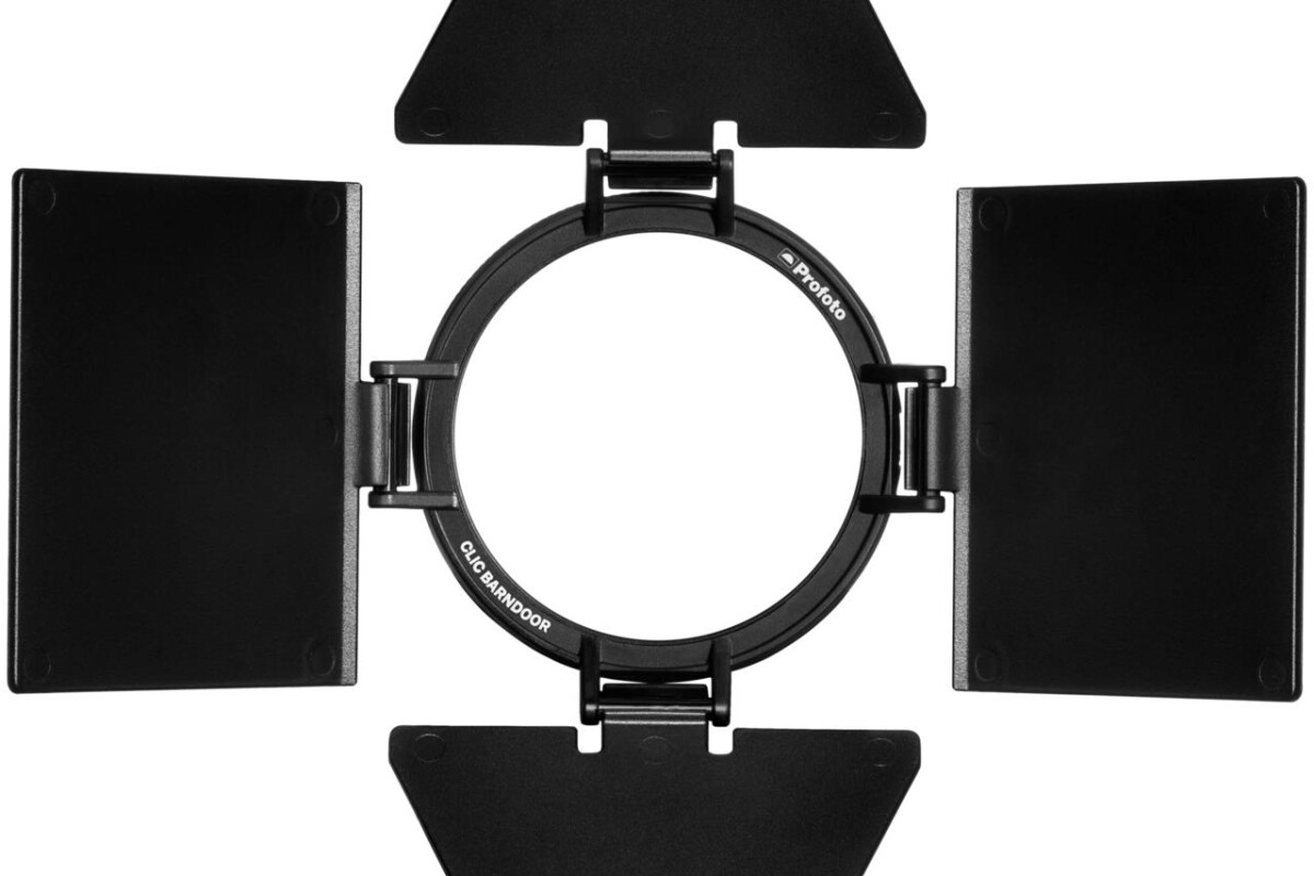 Location Profoto Clic Kit - Lightyshare