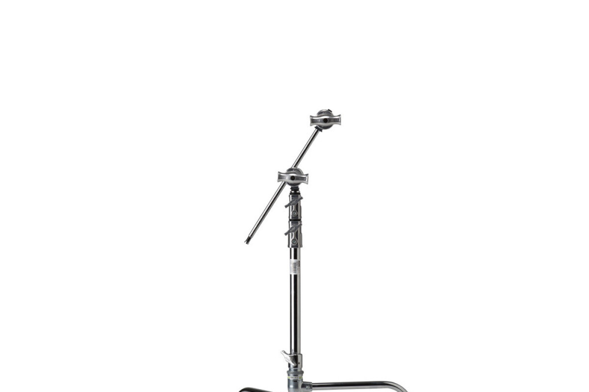 Location Kupo C-stand - Lightyshare