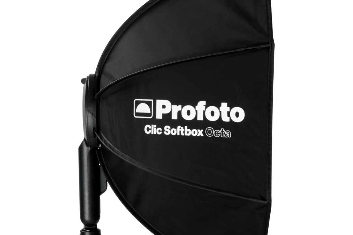 Location Profoto Clic Softbox 60cm - Lightyshare