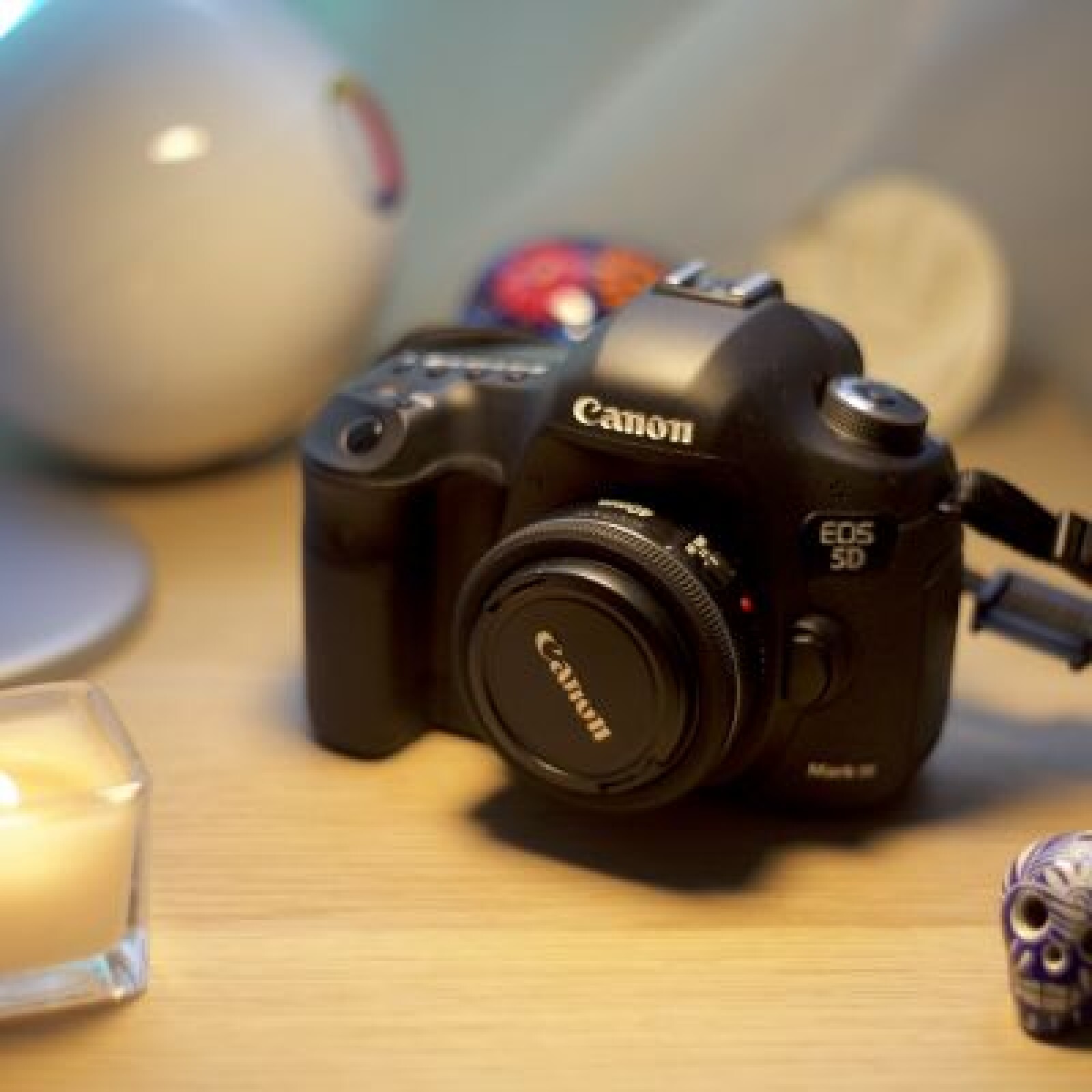Package Canon 5D Mark III - Photo 1 sur 1