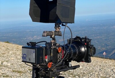 Location Red Komodo 6K - Optiques Canon FD SSC