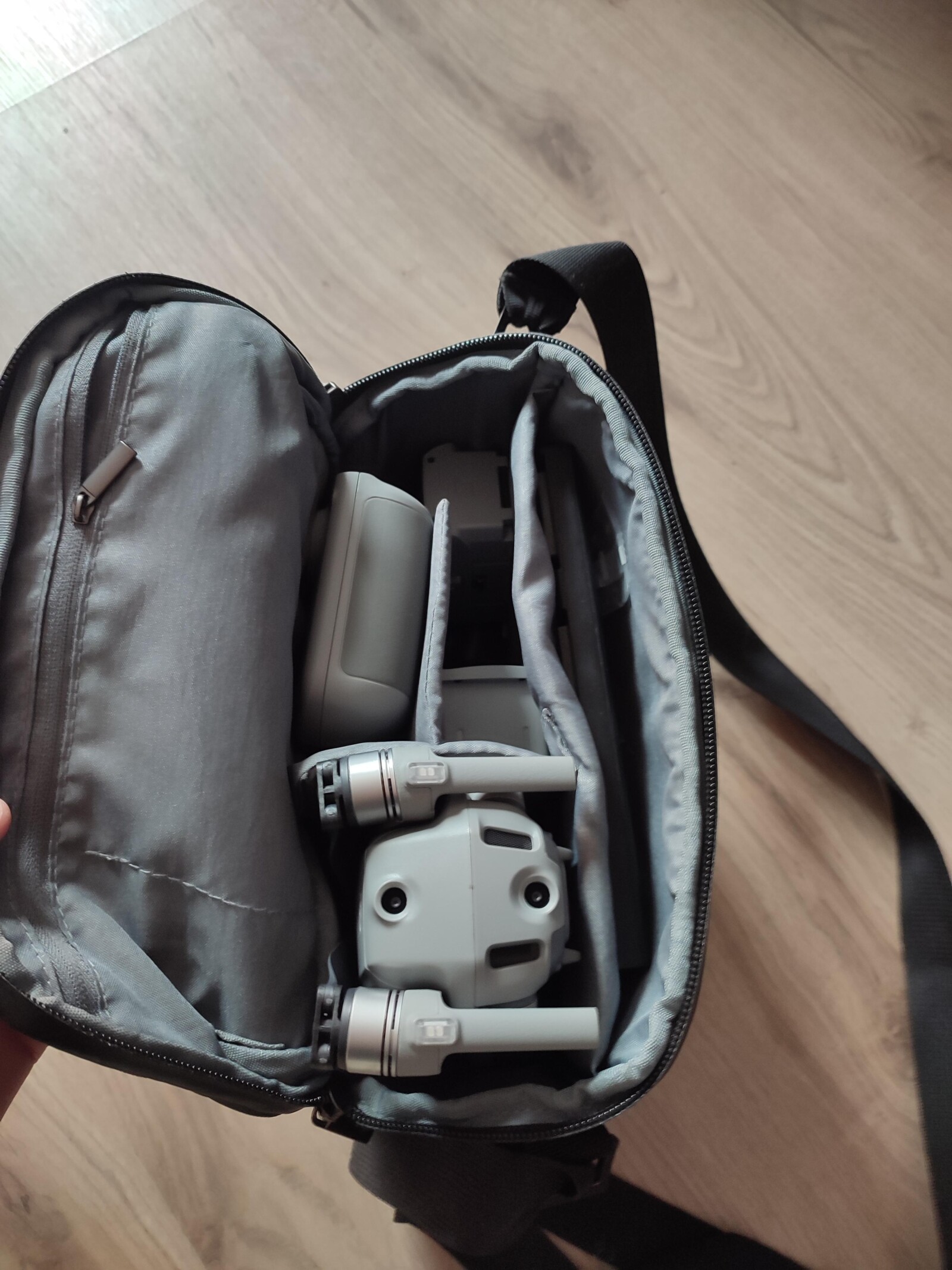 DJI Air 2 S Combo - Photo 3 sur 3
