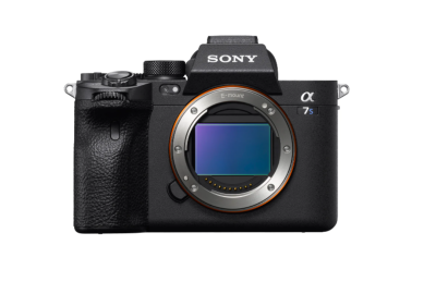 Location Sony Alpha 7S III