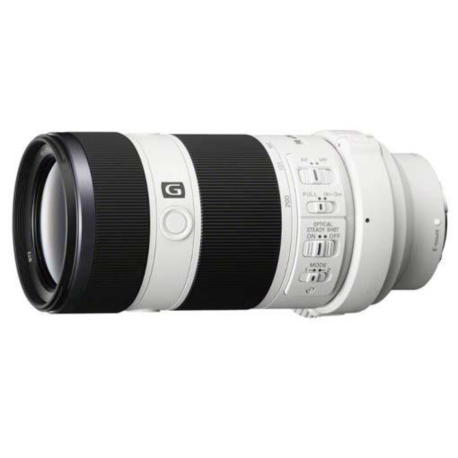 Sony FE 70-200 F/4 G OSS - Photo 1 sur 2