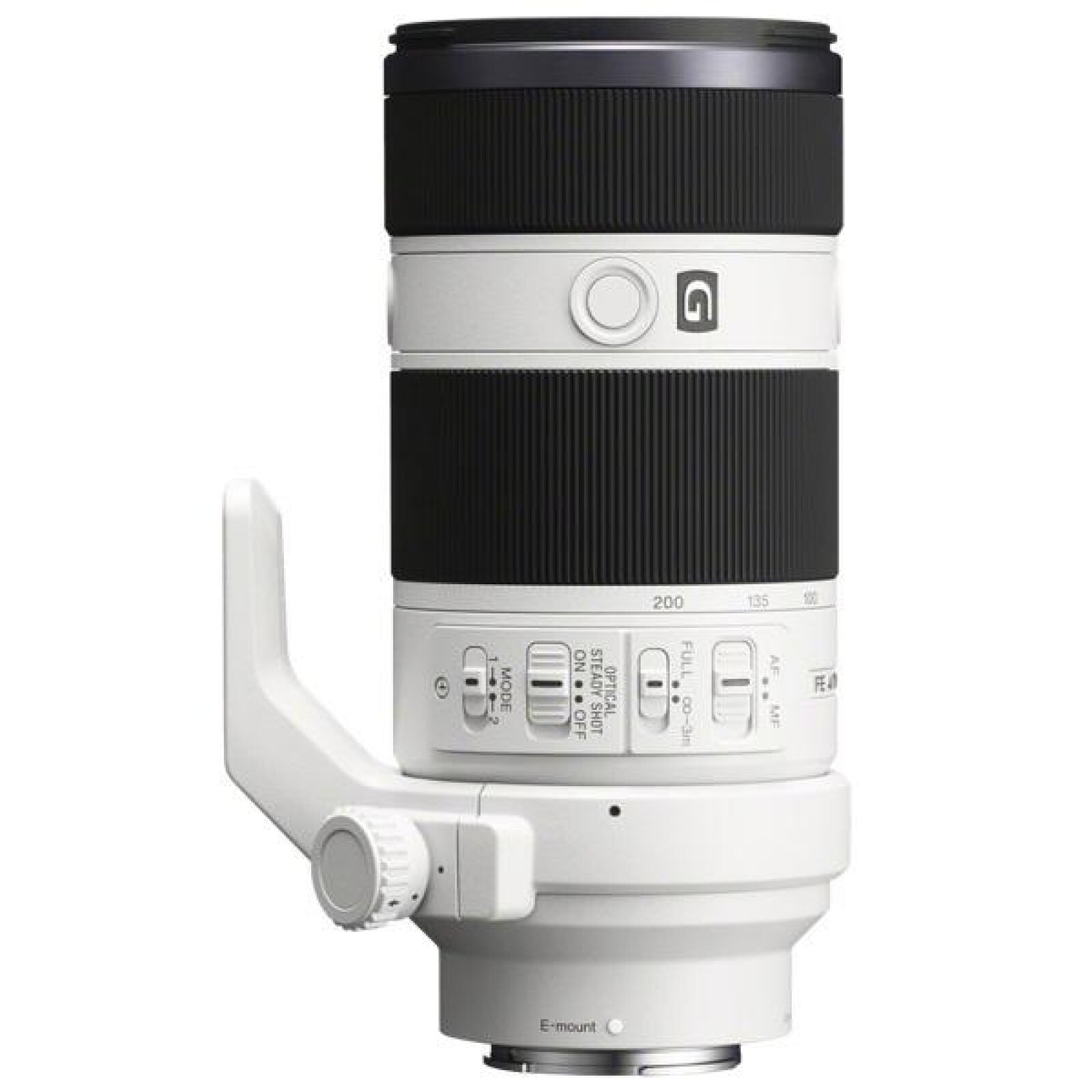 Sony FE 70-200 F/4 G OSS - Photo 2 sur 2