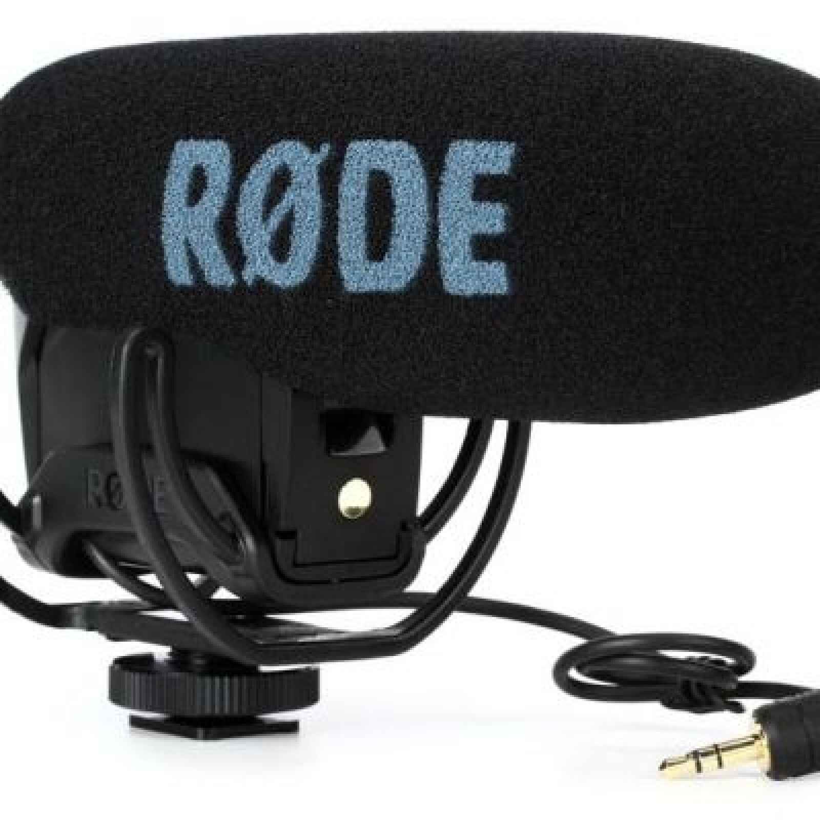 Rode Video Mic Pro - Photo 1 sur 2