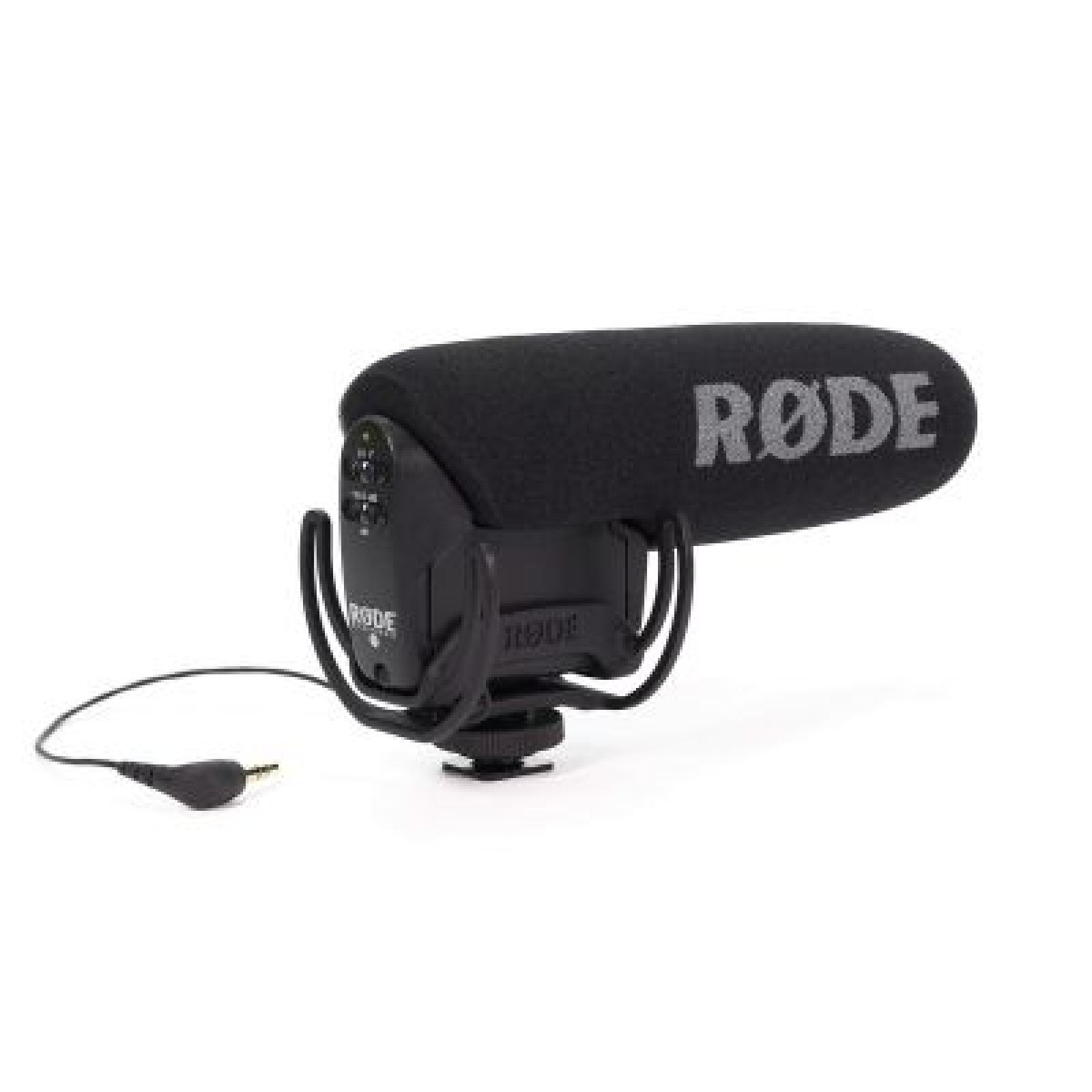 Rode Video Mic Pro - Photo 2 sur 2
