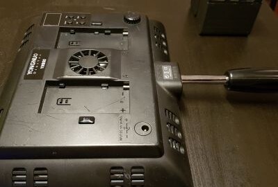 Location Panneau LED Yongnuo YN900