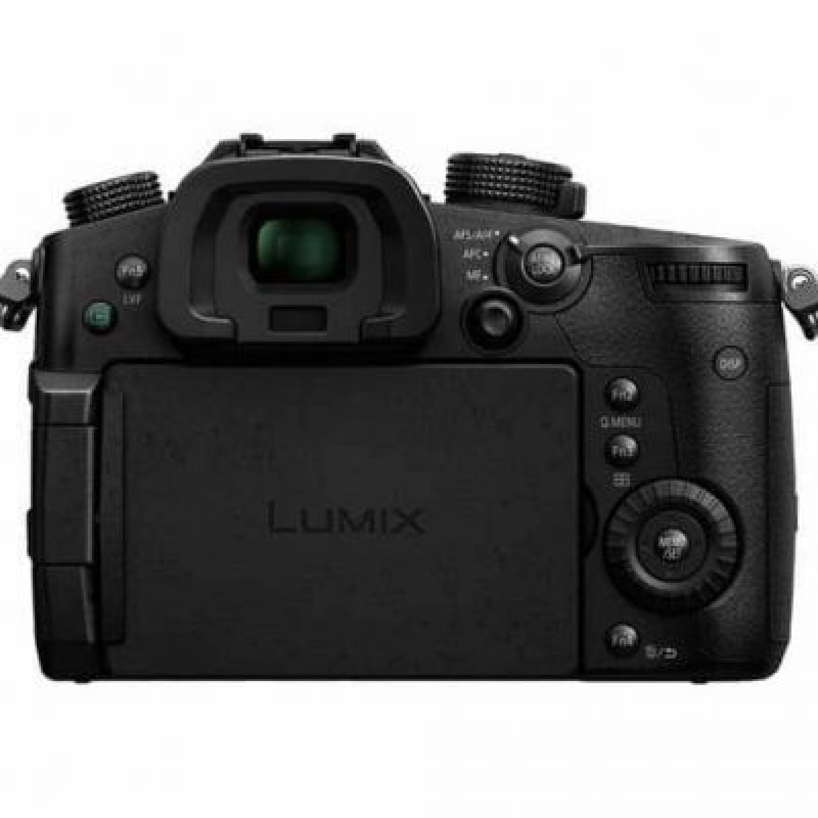 Lumic DMC GH5 - boitier nu - Photo 2 sur 3