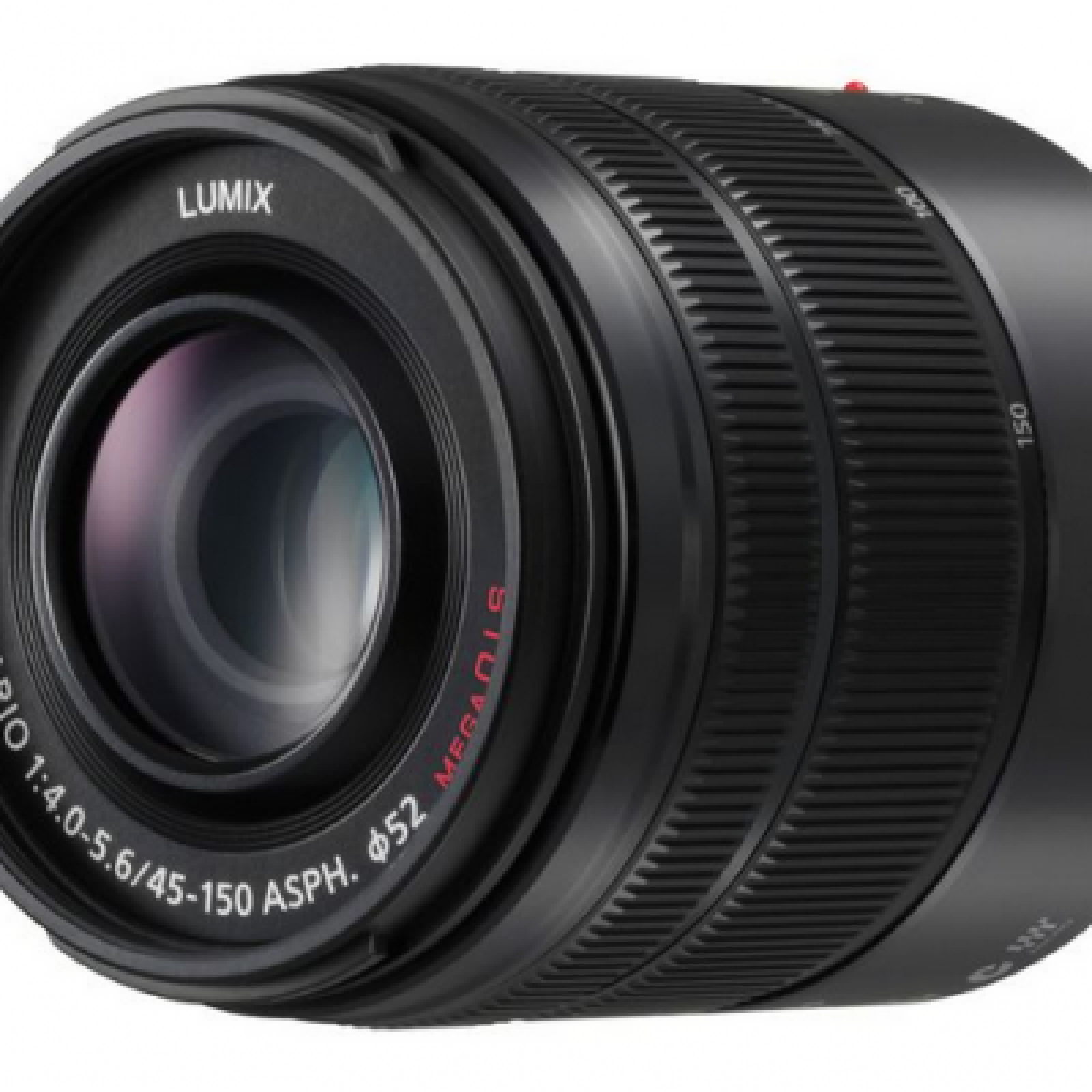 Panasonic LUMIX 45-150 mm - Photo 1 sur 2