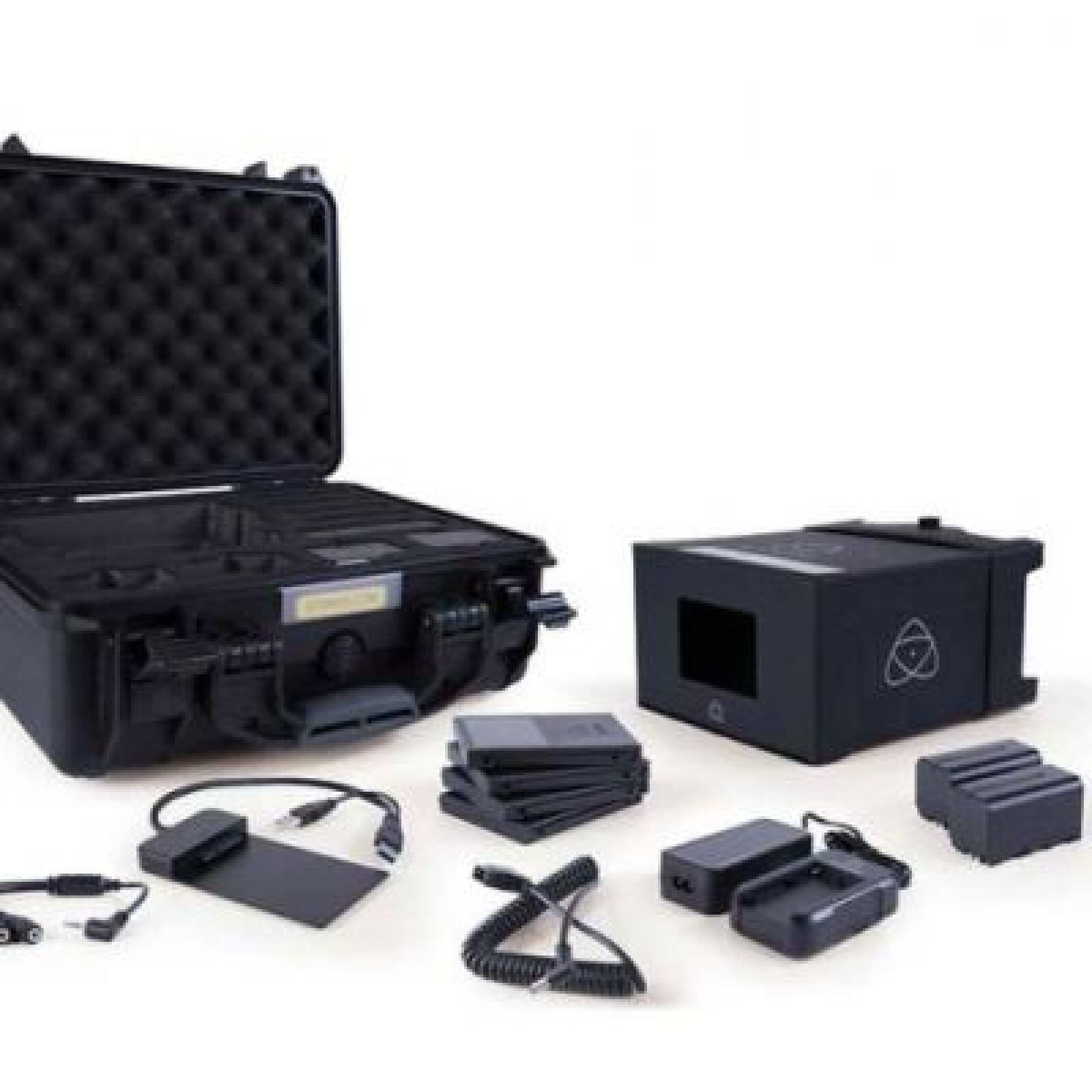 Enregistreur Atomos Shogun Inferno - Photo 2 sur 2