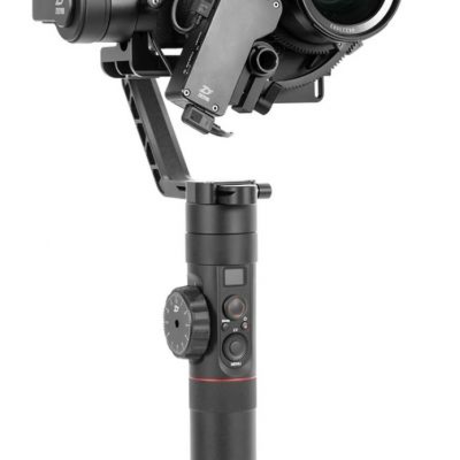 Zhiyun Crane 2 avec Follow Focus - Photo 1 sur 2