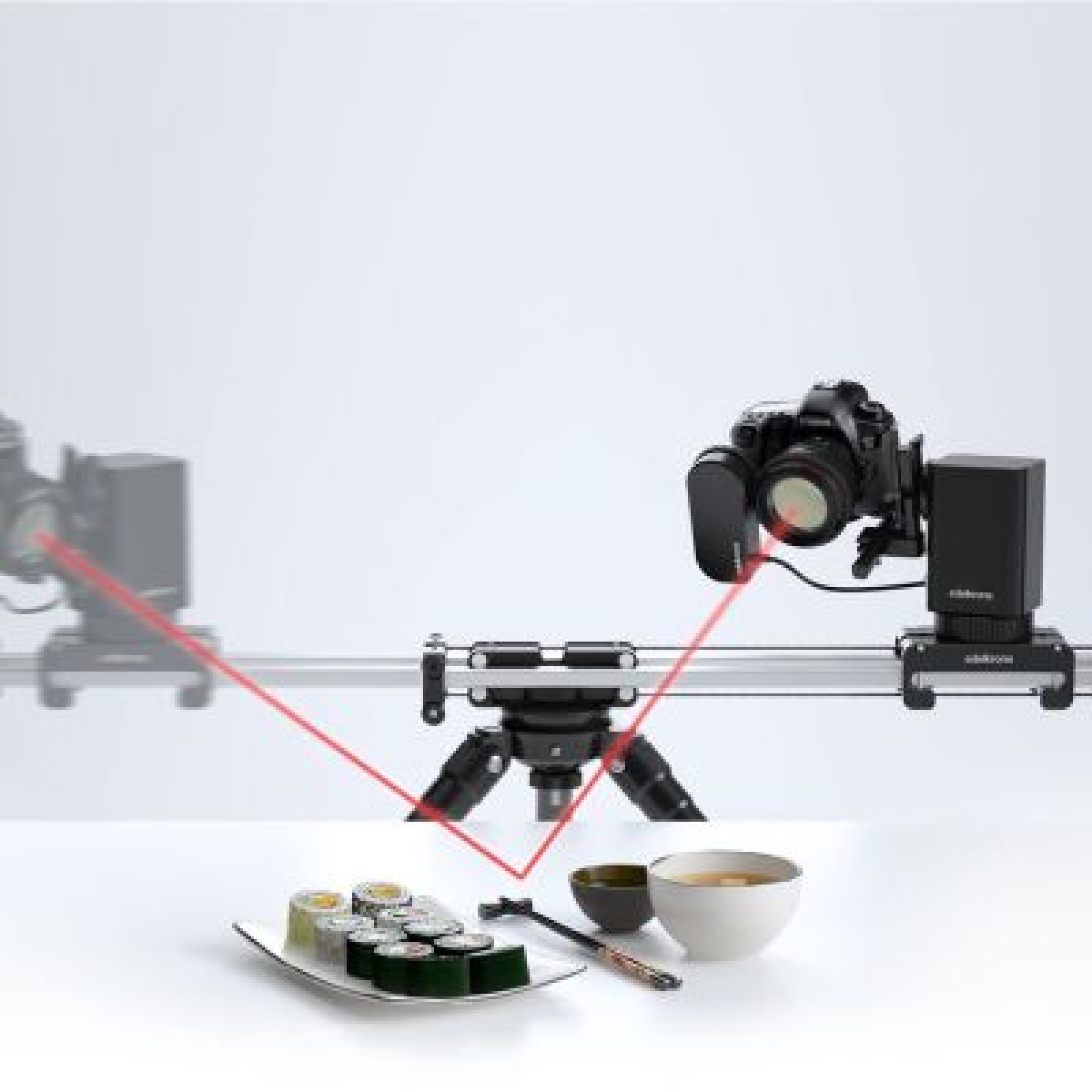 Edelkrone + Target - Photo 1 sur 4