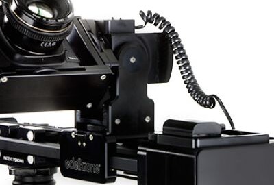 Location Edelkrone + Target