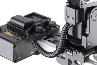 Location Edelkrone + Target