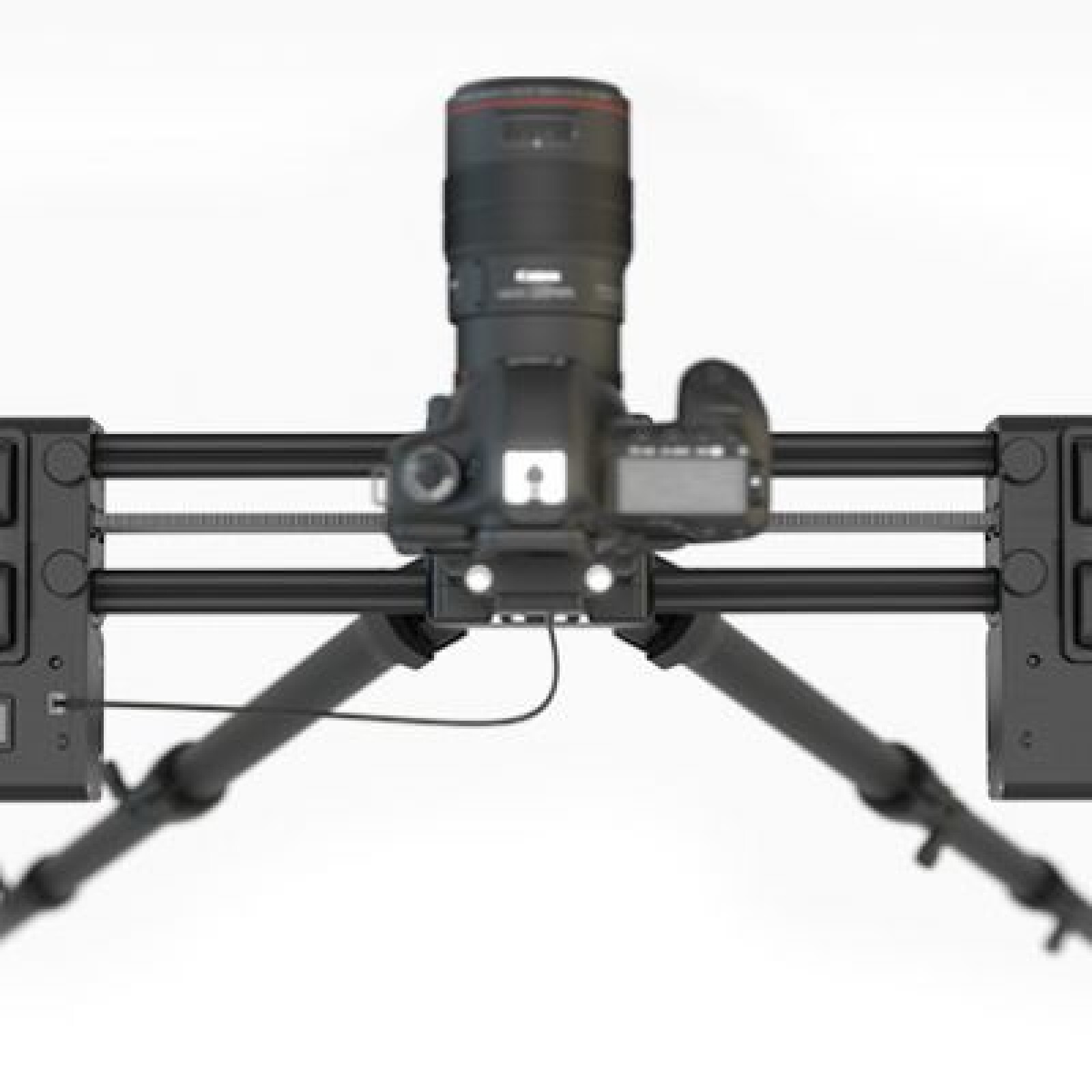 Edelkrone + 2 Moteurs - Photo 1 sur 5