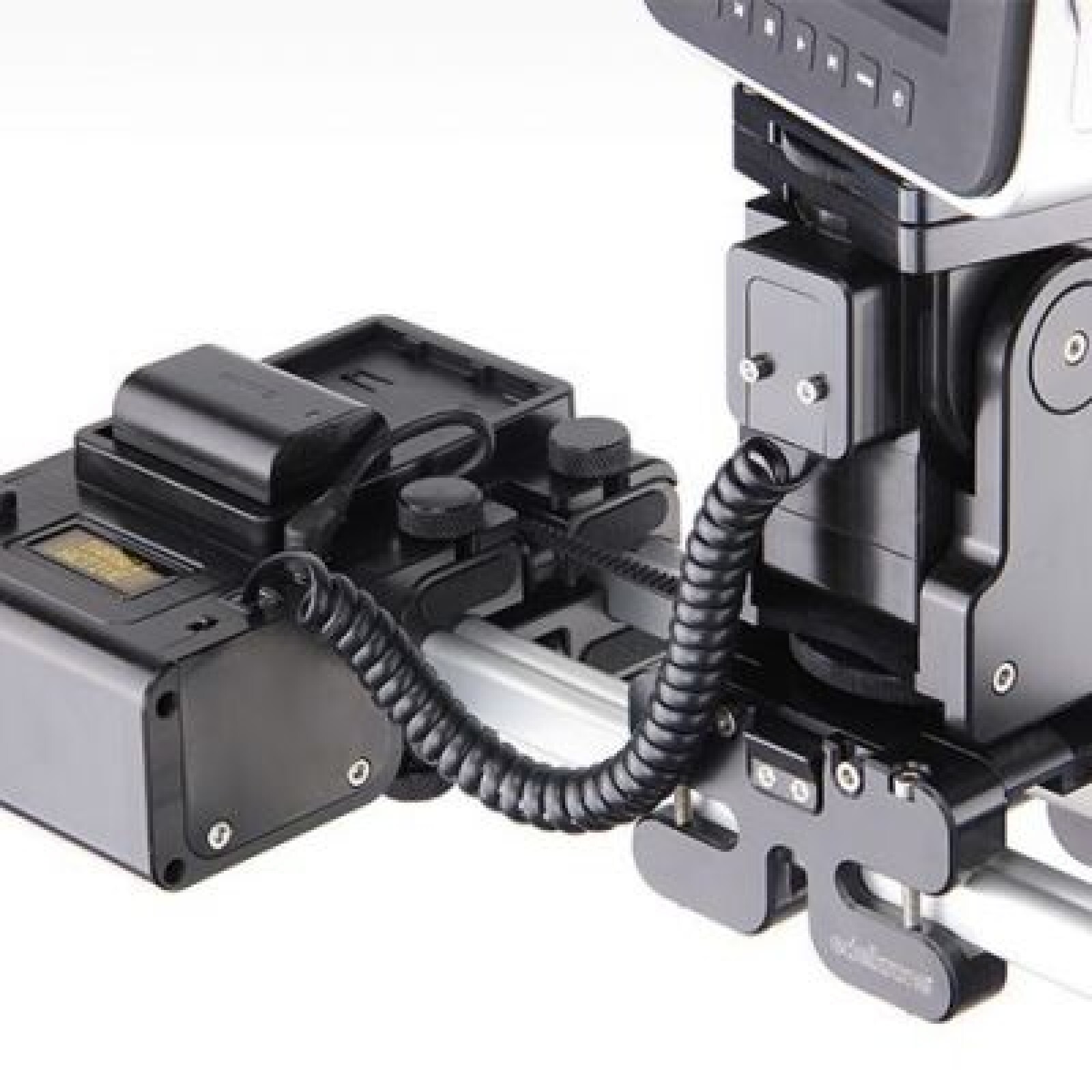 Edelkrone + 2 Moteurs - Photo 3 sur 5