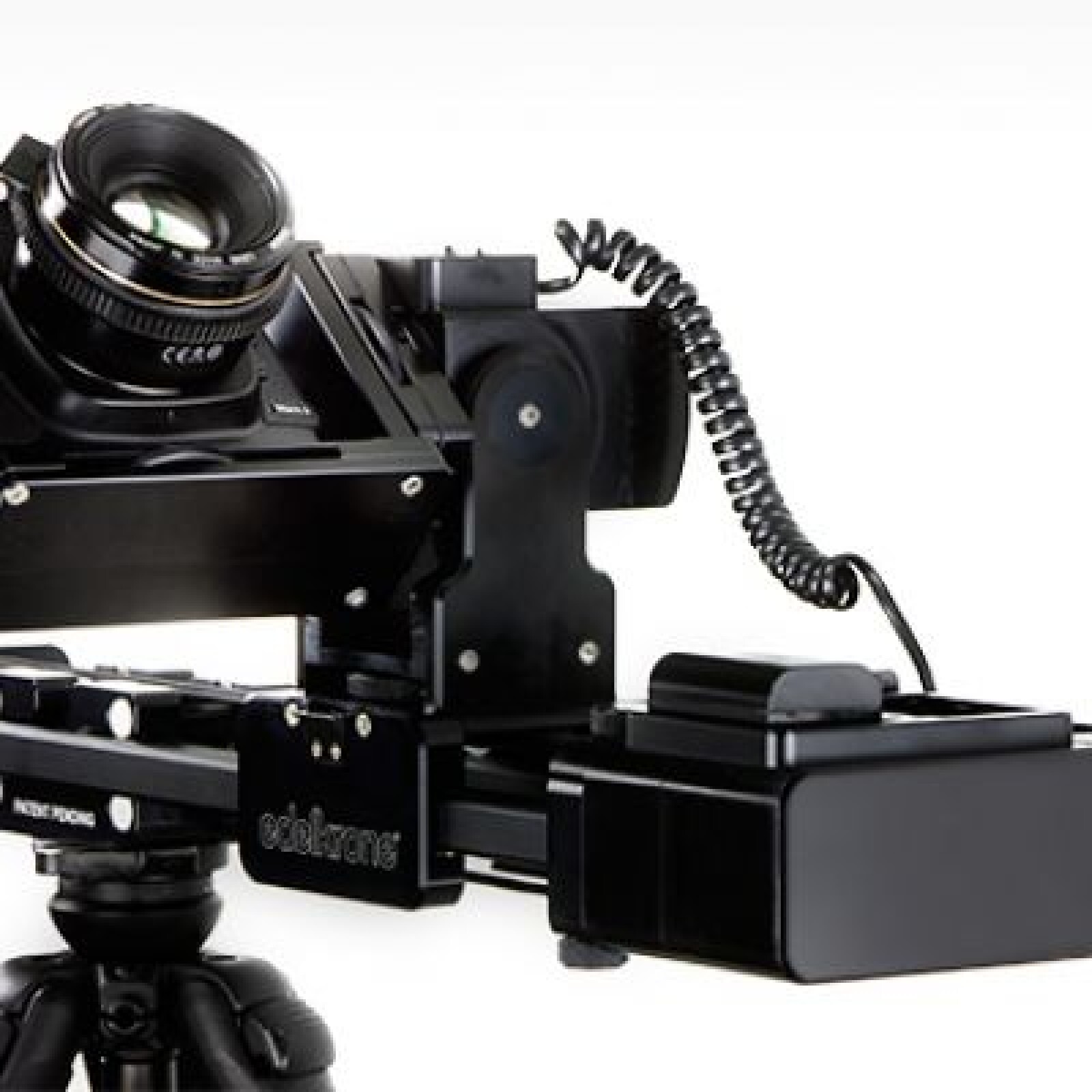 Edelkrone + 2 Moteurs - Photo 4 sur 5