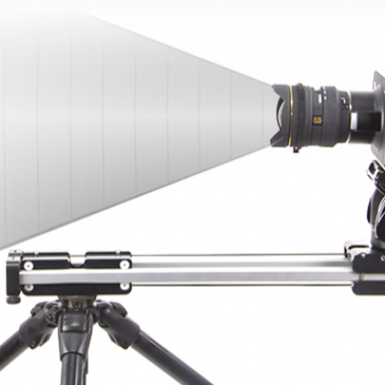 Edelkrone + 2 Moteurs - Photo 5 sur 5