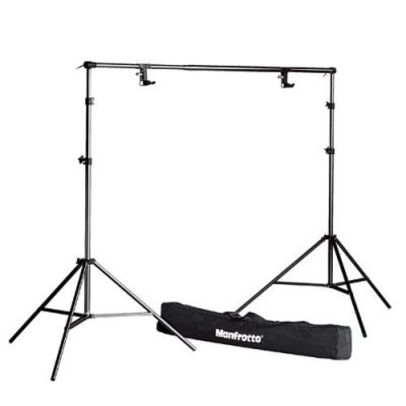 Fond Manfrotto - Photo 1 sur 4
