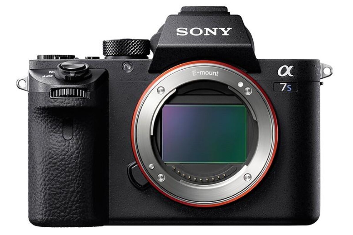 Location Sony Alpha 7SII - Cage tilta - Lightyshare