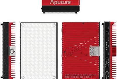 Location Minette LED Apature AL-MX mini LED 2800K-6500K