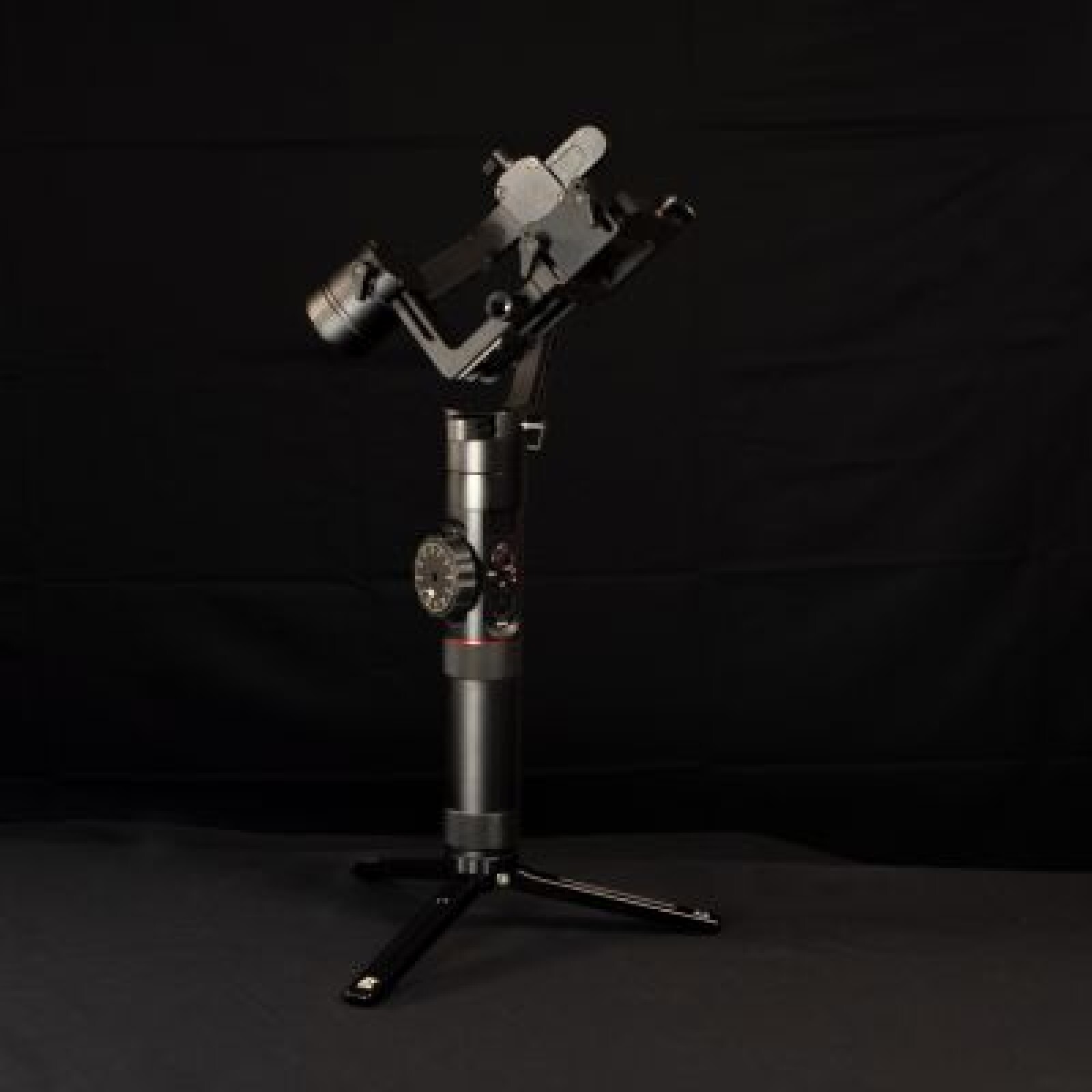 Zhiyun Crane 2 + Follow Focus - Photo 1 sur 5