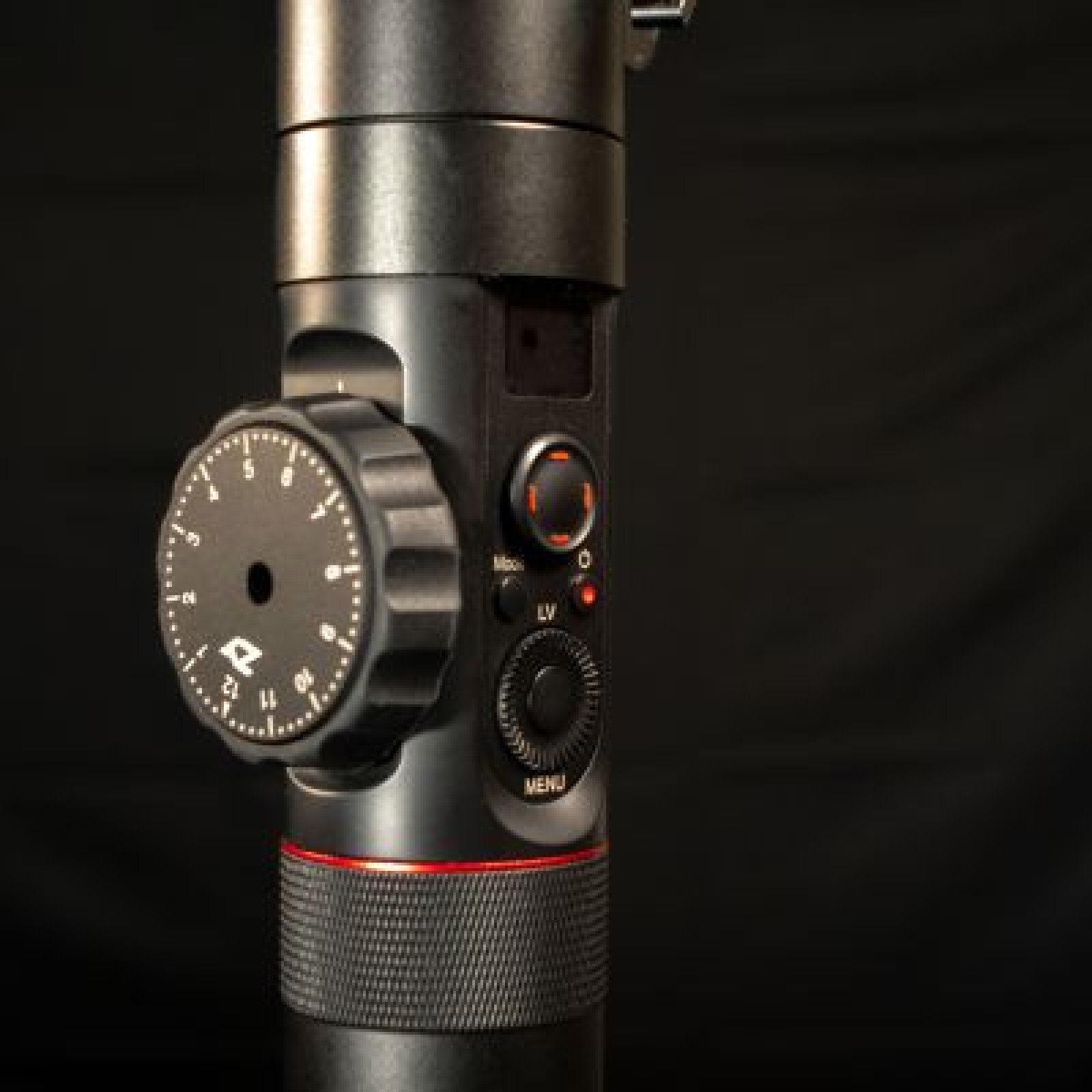 Zhiyun Crane 2 + Follow Focus - Photo 3 sur 5
